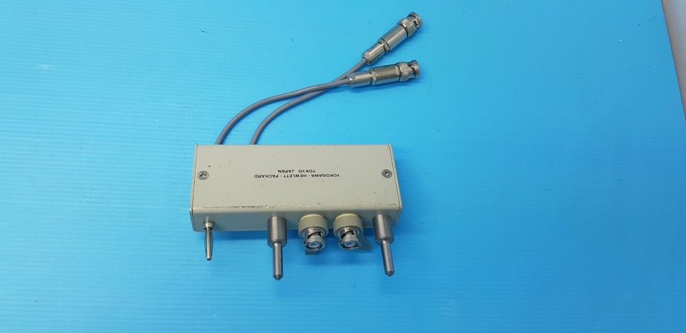 HP Agilent 04062-61601 Test Lead Assembly