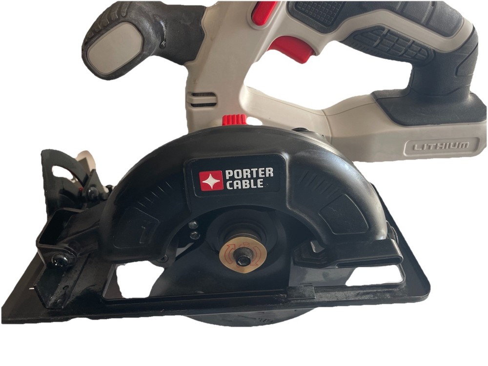 PORTER-CABLE PCC661 5-1/2 inch Circular Saw