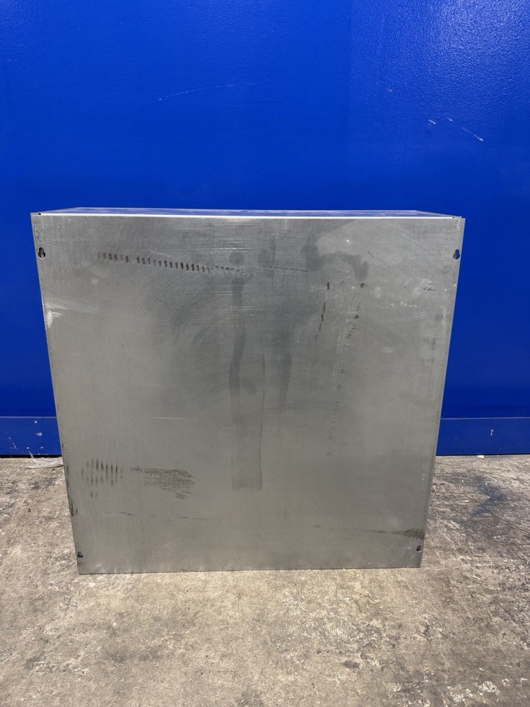 UL Junction Box AK-543862 🟦