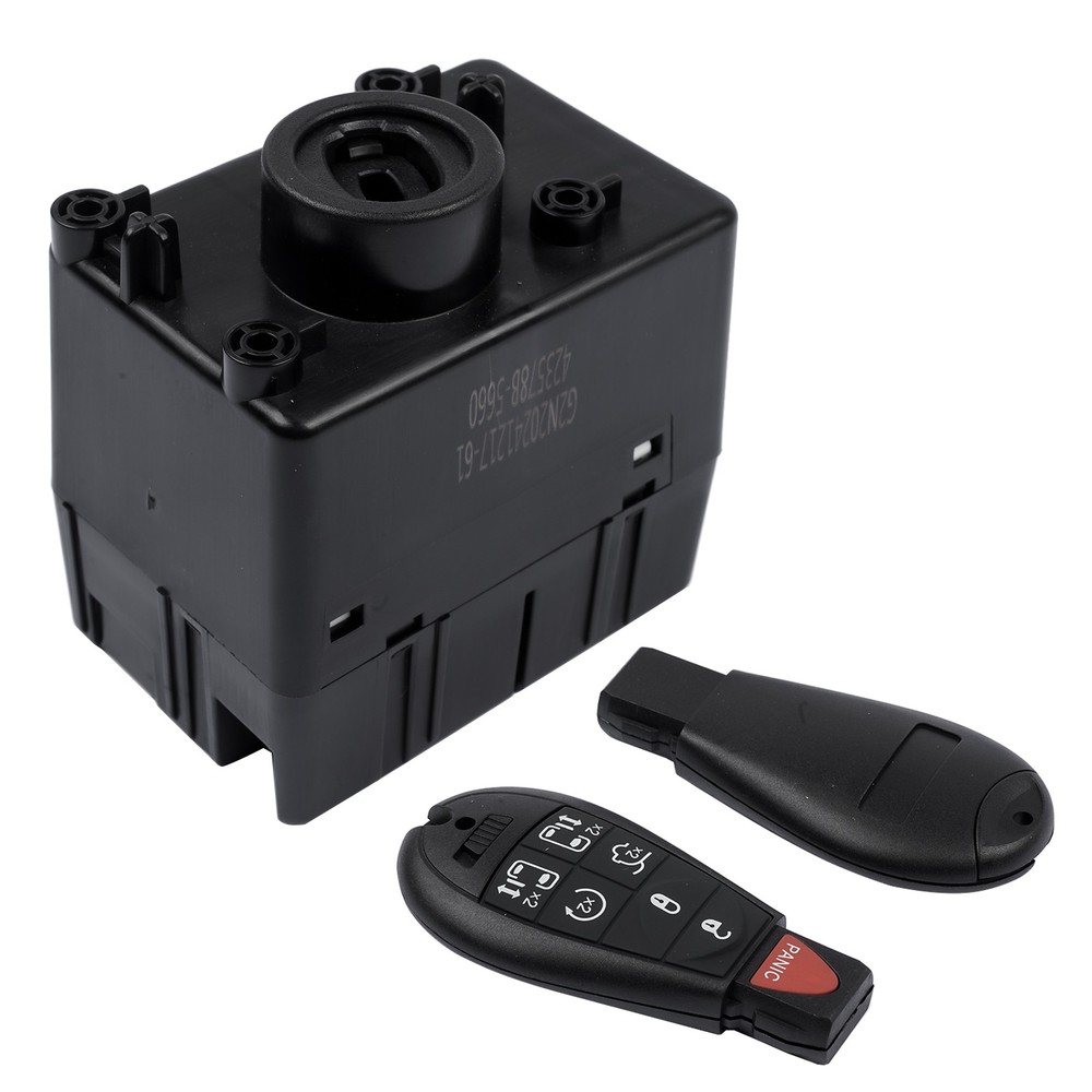 Wireless Ignition Node Remote Start Module for Dodge Durango Chrysler 68105738AF