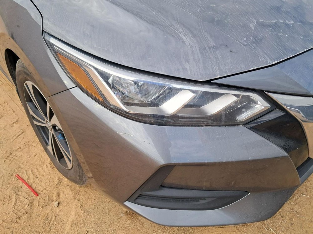 Engine ECM Electronic Control Module 2.0L Fits 20-25 SENTRA 4775518