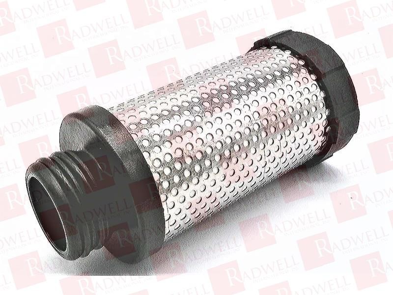 ZEKS E80A / E80A (NEW IN BOX)