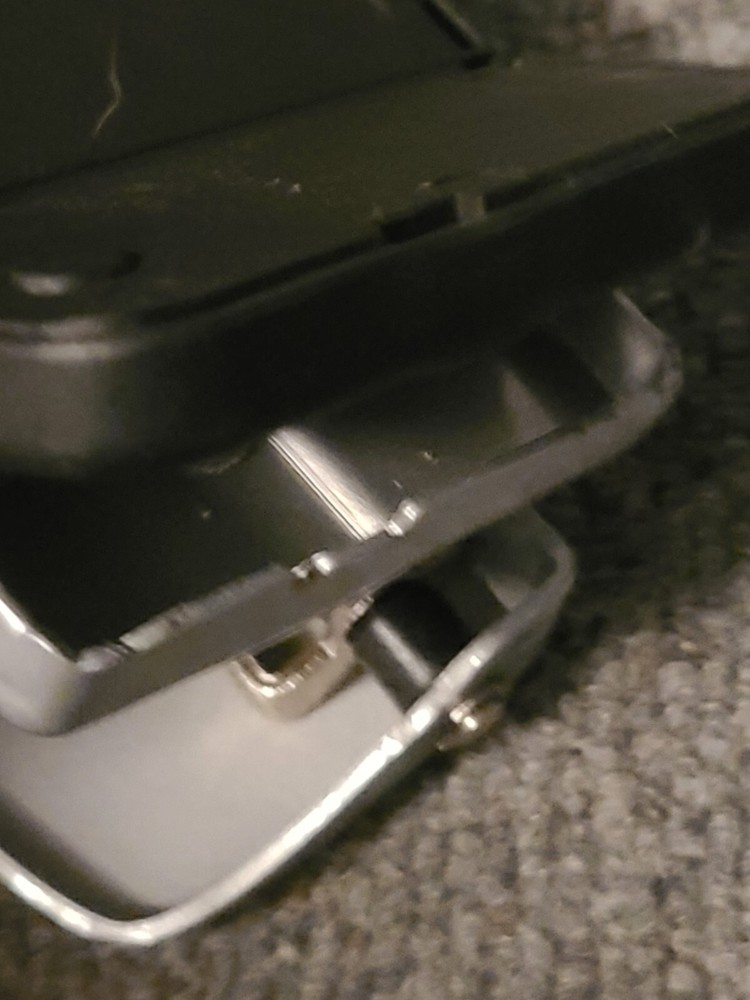 OFFICE DEPOT 3-HOLE PUNCH