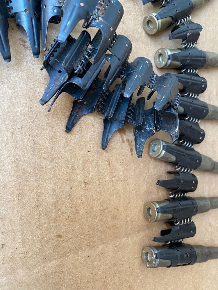 German MG34/42 Belt ONLY