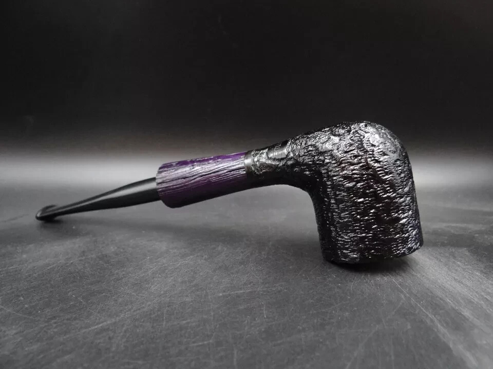 TURKIEWICZ BLACK OAK MORTA) BILLIARD 09