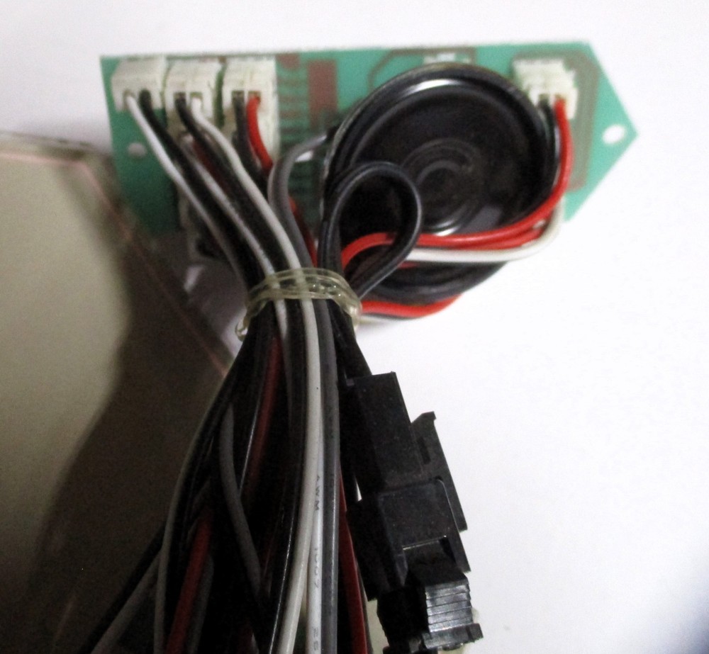 Moebius FLYING SUB 1/32 COMPLETE LIGHT & SOUND Electronics Kit NEW