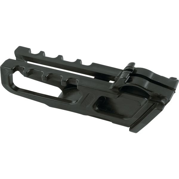 Acerbis Chain Guide - Black - Kawasaki | 2141790001