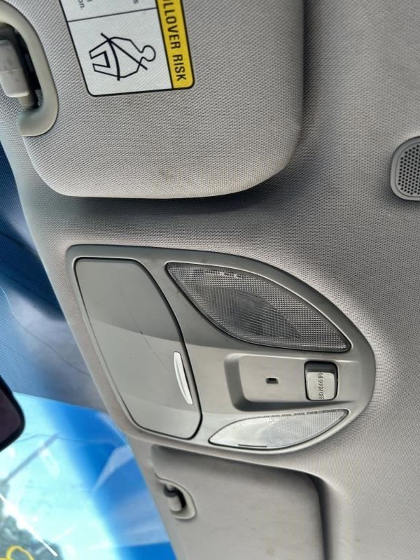 SANTA FE 2015 Fuse Box Cabin 104620647