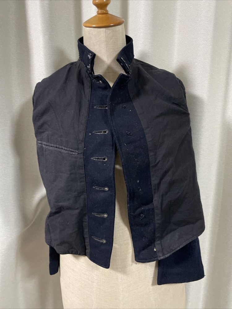 WWII japan navy original uniform