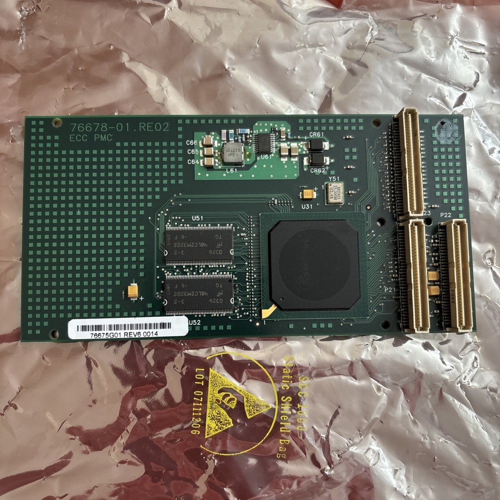 SBS Technologies 76678-01 Re02