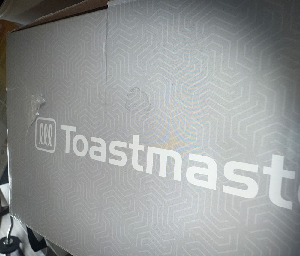 Toastmaster Stir Popcorn Popper