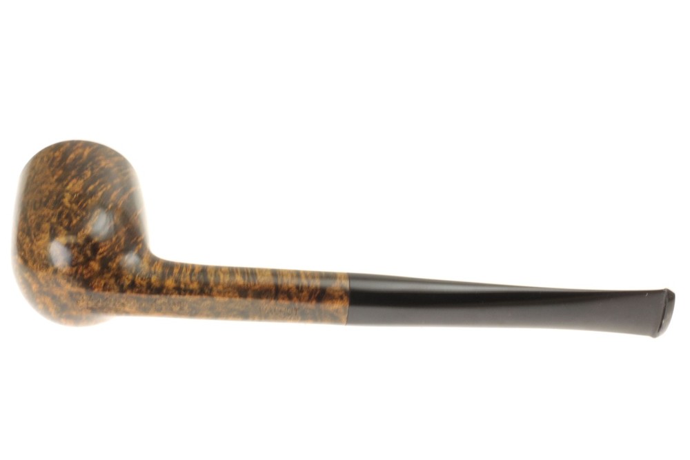 Sasieni 4 dot - Walnut - Billiard