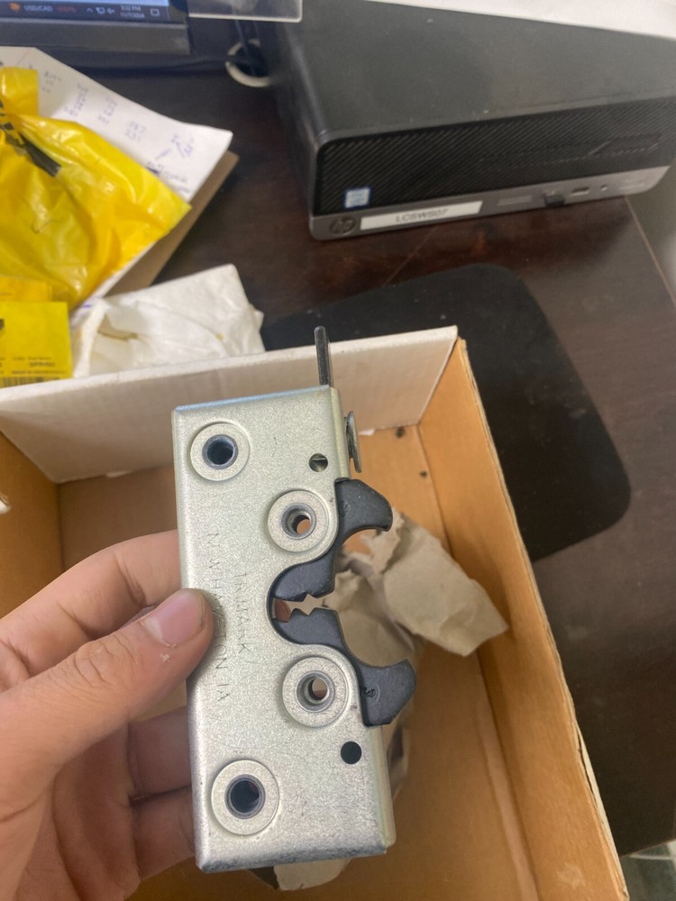 Latch