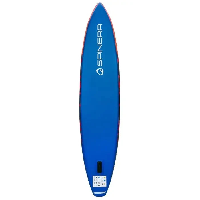 Spinera SUP Suptour 12 Light