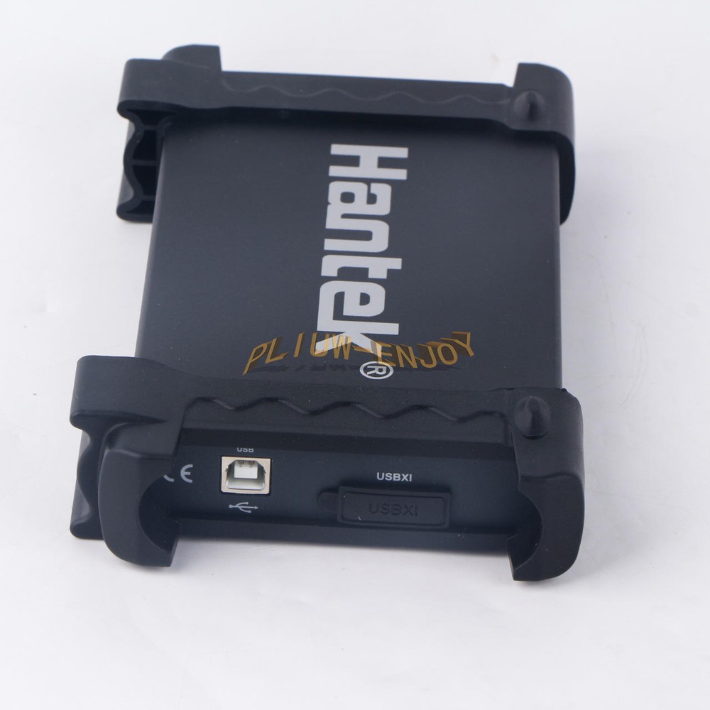 HANTEK 365B PC USB Virtual Multimeter USB Data Logger Record Voltage Resistance