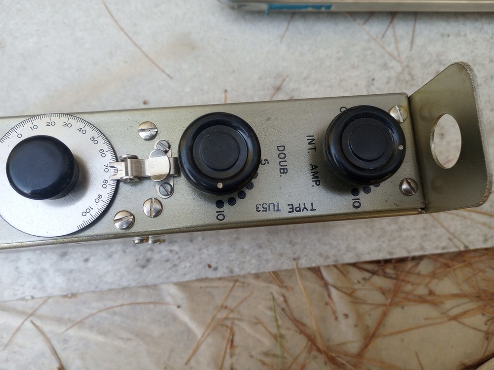 Bc-610 Transmitter Plugin Module