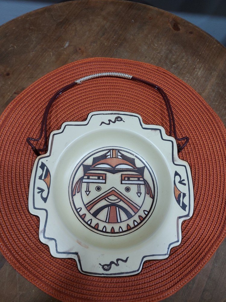 Made In Japan 1970s Bowl