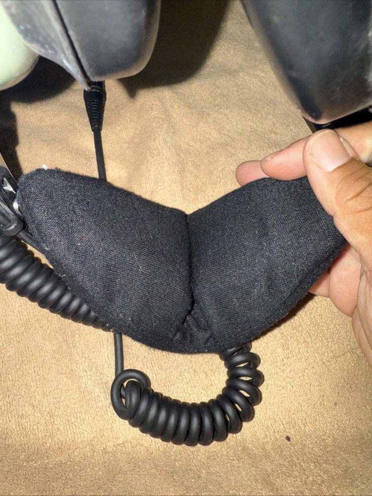 David Clark H10-76 Aviation Headset