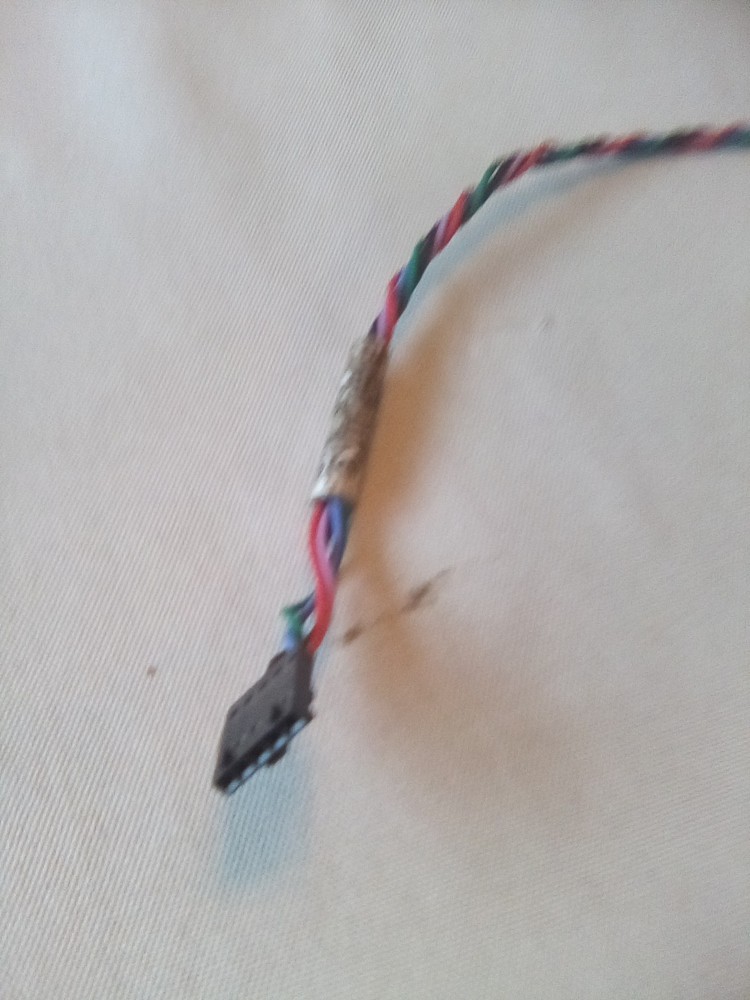 Paccar 16-08039-0350 Harness