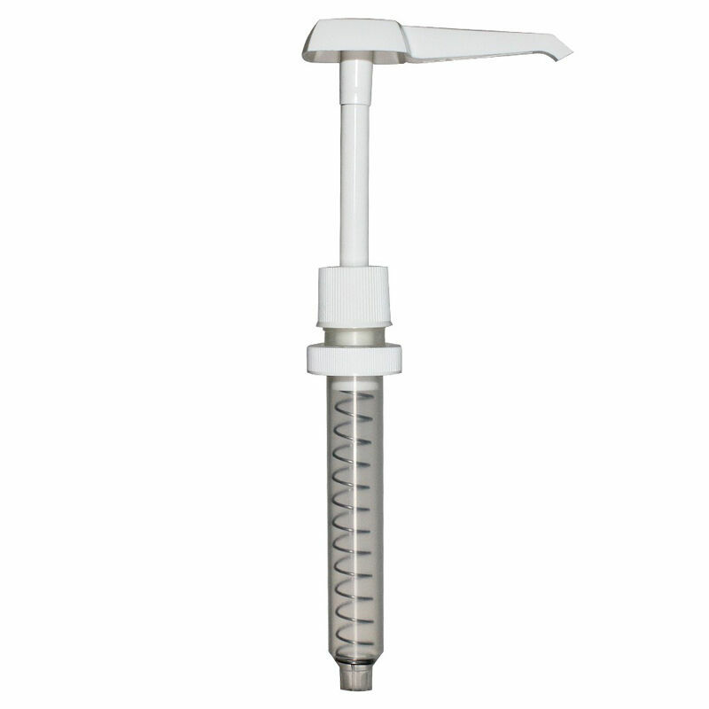 Pump for Gallon Jug 1 Ounce - See Description