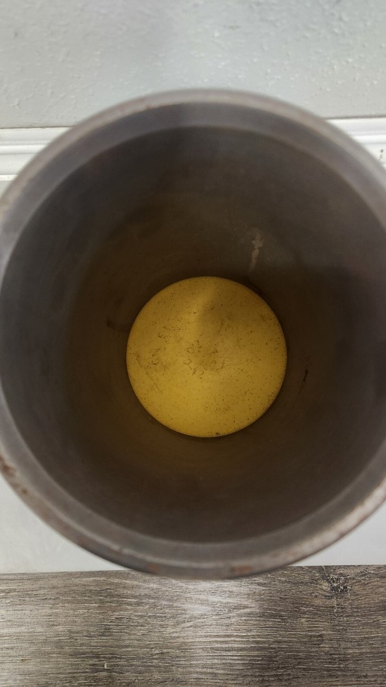 MYCOM CR0619-B Cylinder Sleeve B/BW