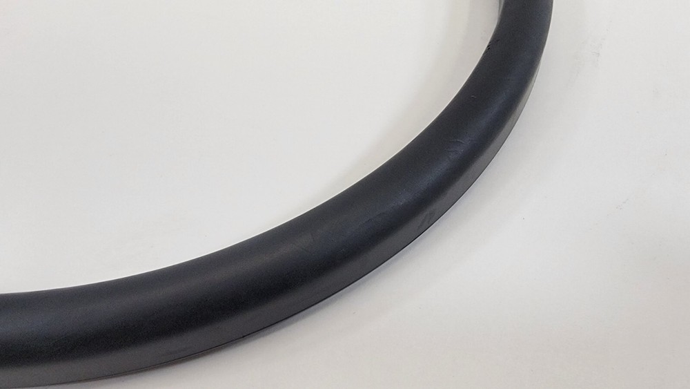 Alesis Drum Pad Hoop Rubber Protector Fits Nitro and Turbo Mesh