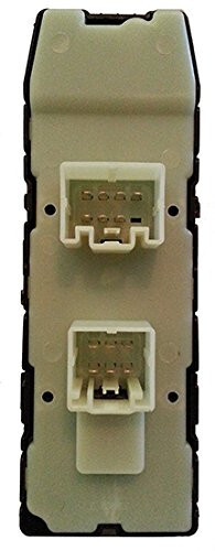 SWITCHDOCTOR Window Master Switch for 2005-2006 Dodge Dakota