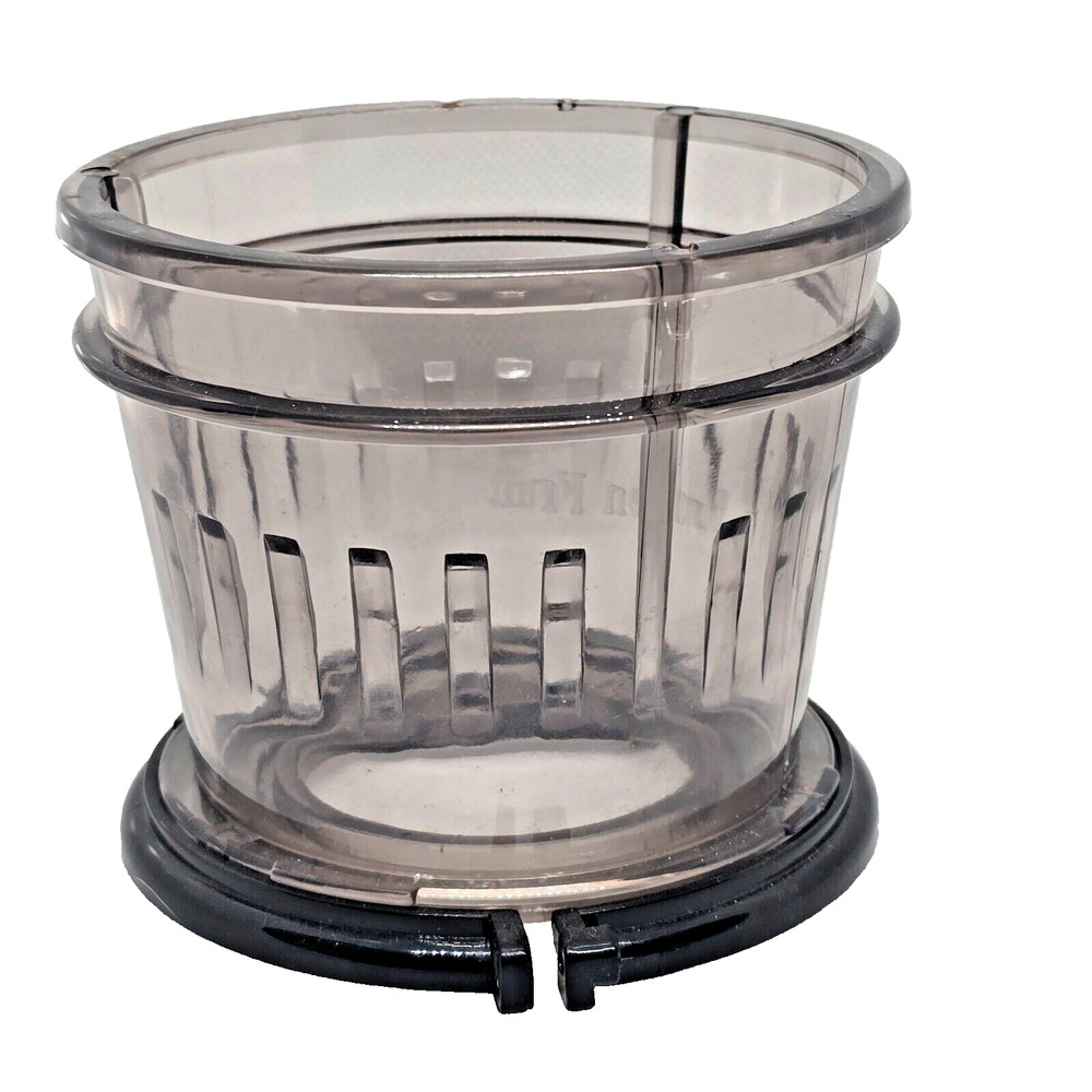 Heaven Fresh Slow Juicer HF 3014 Replacement Frozen Fruit Screen