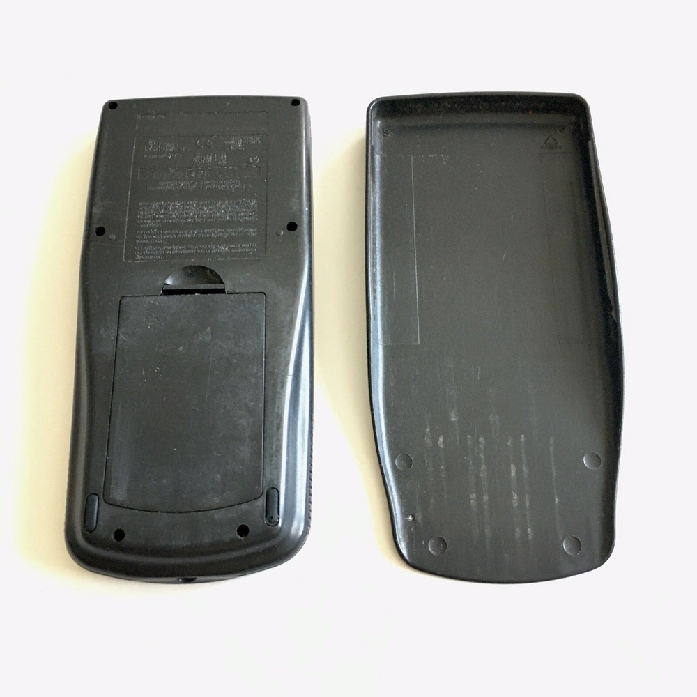 TEXAS Instruments TI-83 Plus Graphing Calculator - Does Not Turn On