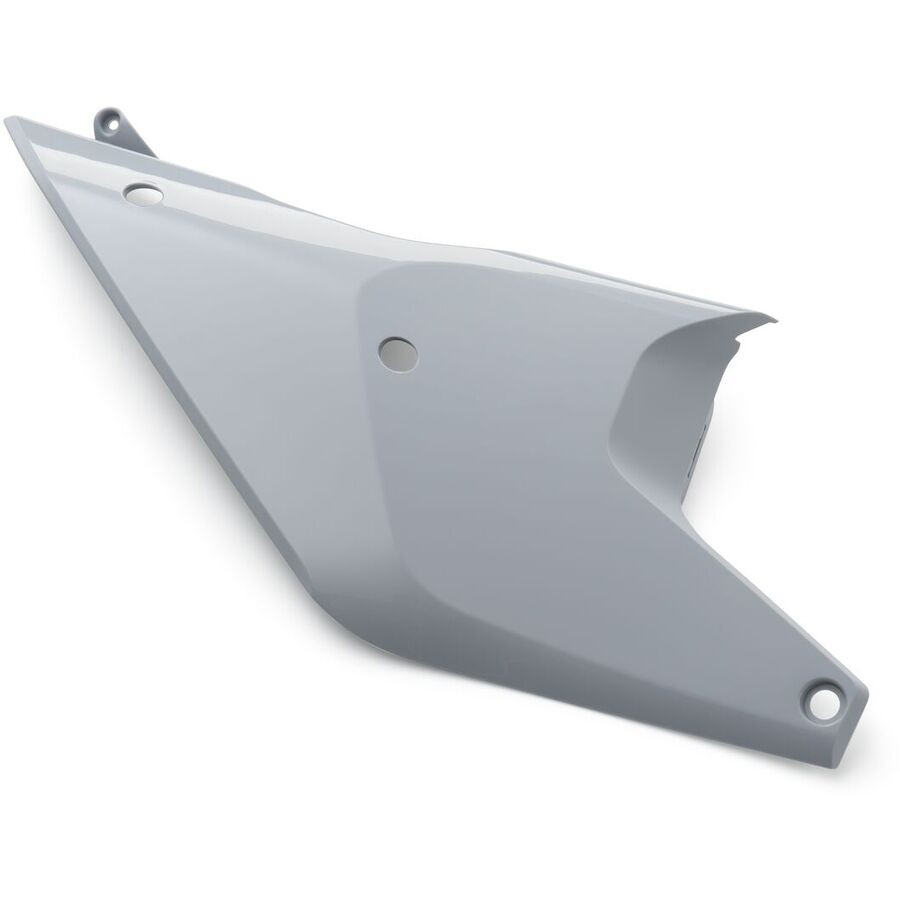 Husqvarna Technical Accessories Air Box Cover - Grey, Right