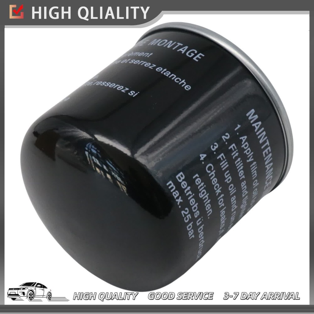 For Kaeser Compressor Replacement 6.3462.1 6.3462.0 Oil Filter Element Suitable