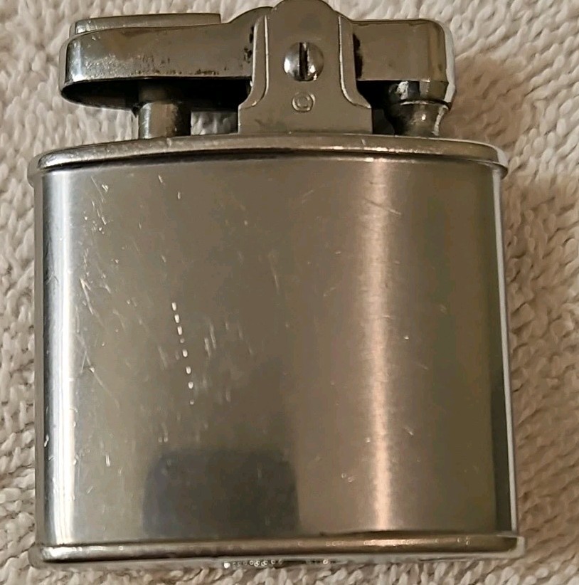 Ronson Butane Lighter 2481195