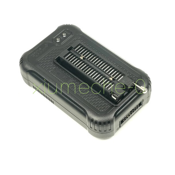 NEW High Speed T48 tl866-3g Programmer USB2.0 HS 480mhz 16P Multi-function ISP