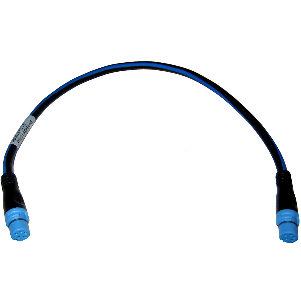 RAYMARINE 400MM BACKBONE CABLE FOR SEATALK NG