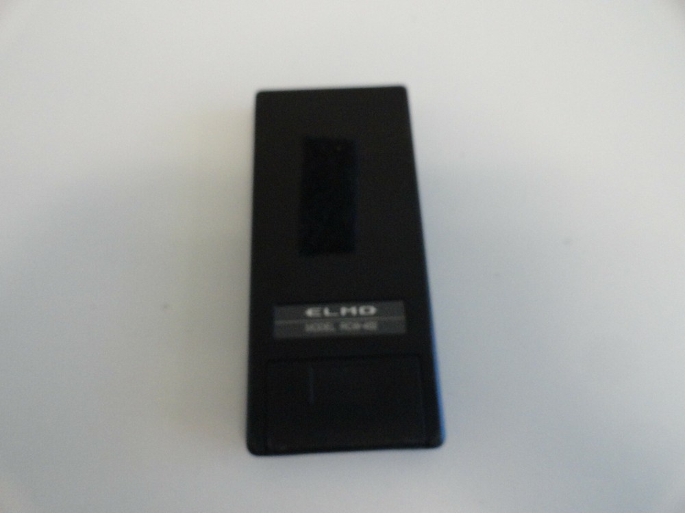 KK1: Original ELMO RCW-402 VISUAL Overhead Presenter Remote