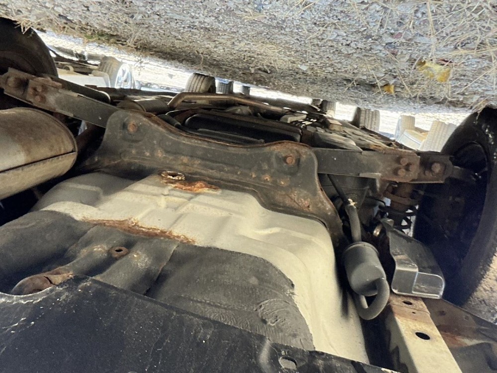 System Restraint Bag Module Front Console Center Dash Coupe Dx Fits 03-05 CIVIC