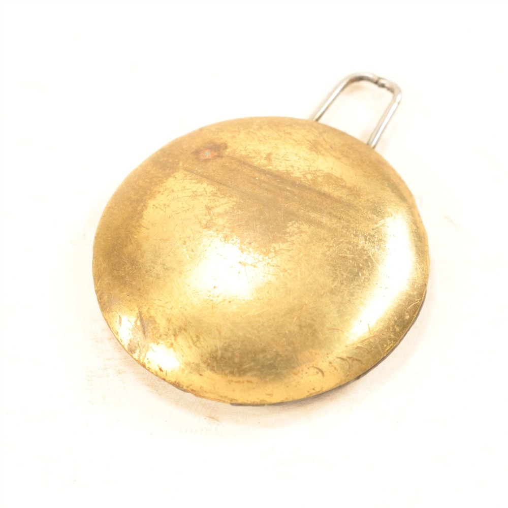 Clock Pendulum Bob 2.0 oz - XC1087