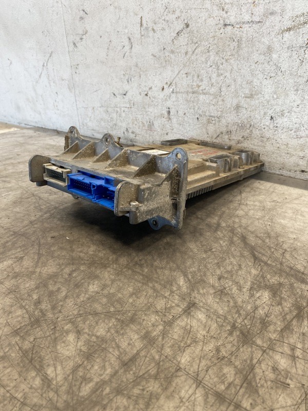 2012 Freightliner Business Class M2 Cab Module 0675157000 (650-11198)