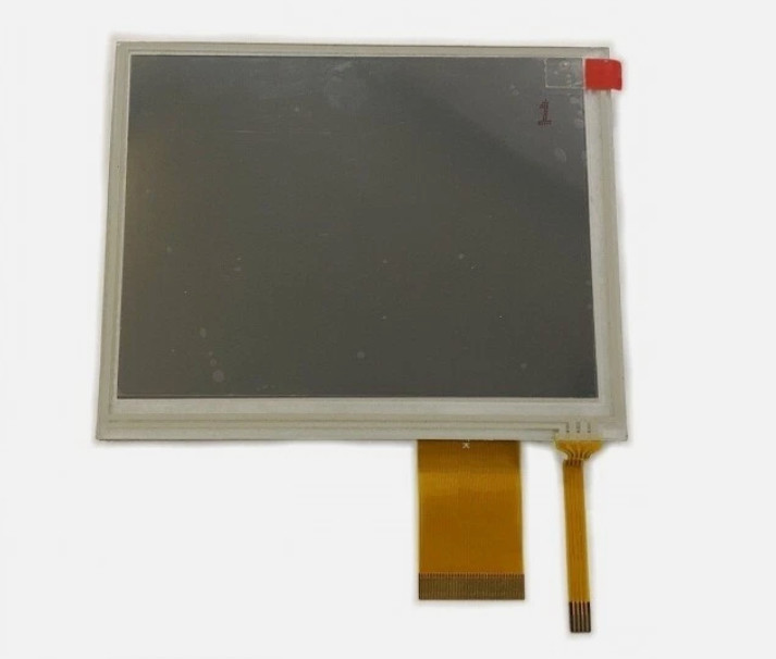 LCD with Touch digitizer Fit For Snap-On EESC334 P1000 Display screen