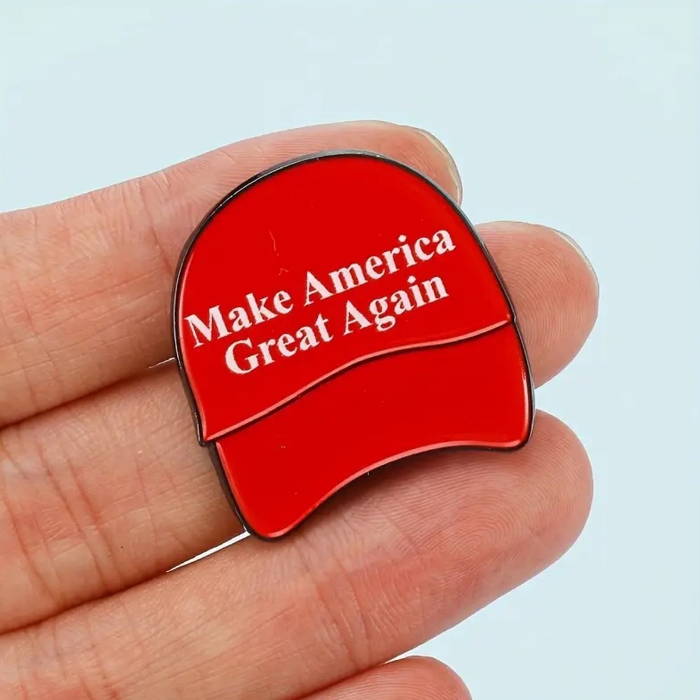 Make America Pin