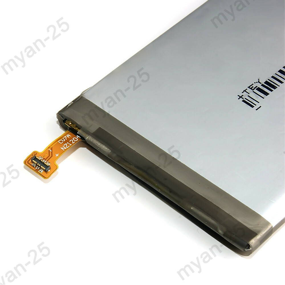 For LG Stylo 4 Plus Replacement Battery BL-T37 Tools