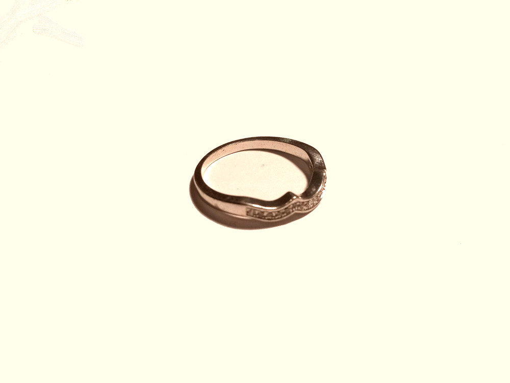 Haunted Ghost Ring, The Halifax Hotel Ghost!