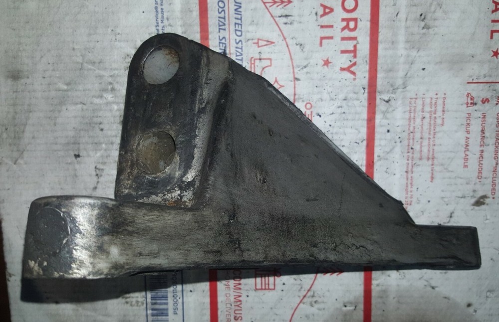 Volvo N/A Engine Mount 20505048