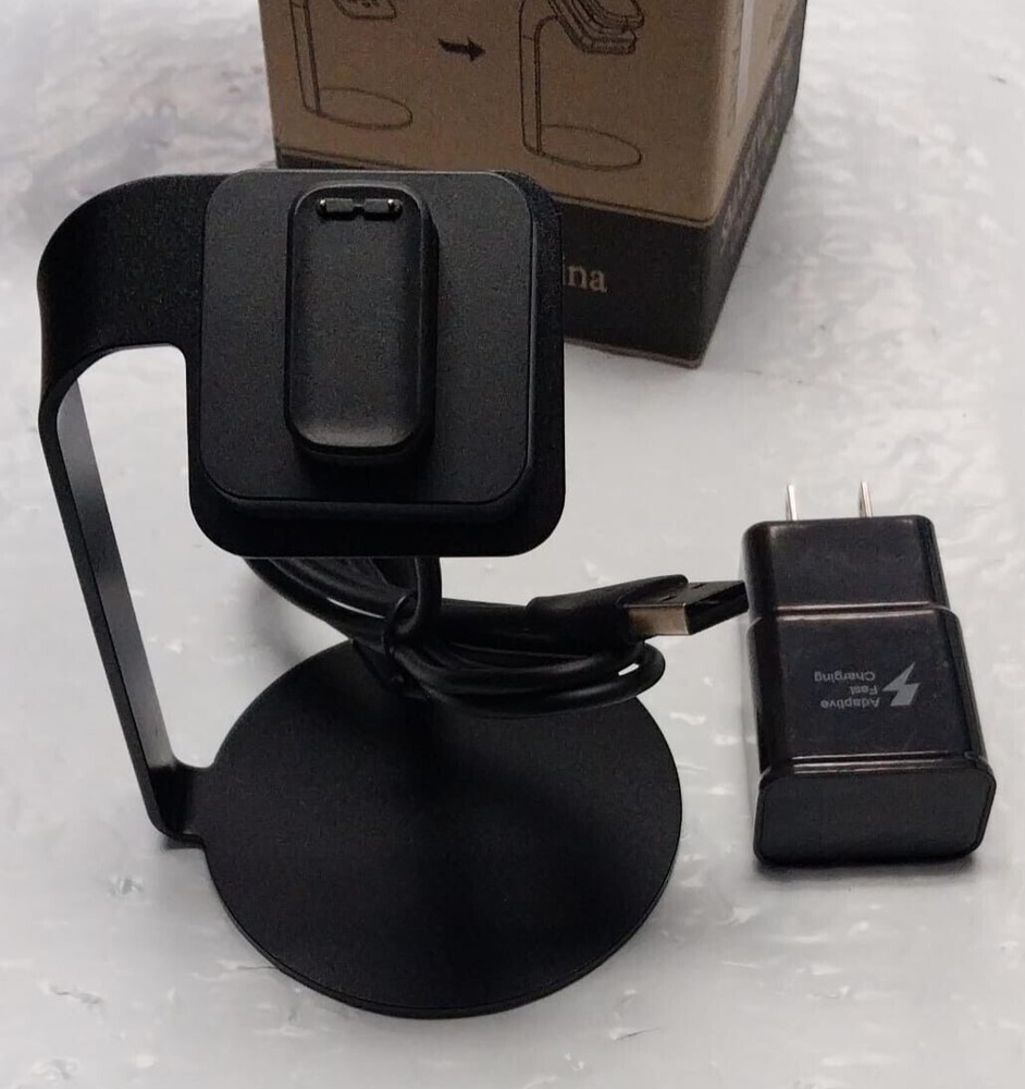 Prem Gear Smart Watch Charging Dock - Fitbit Charge 5/Luxe