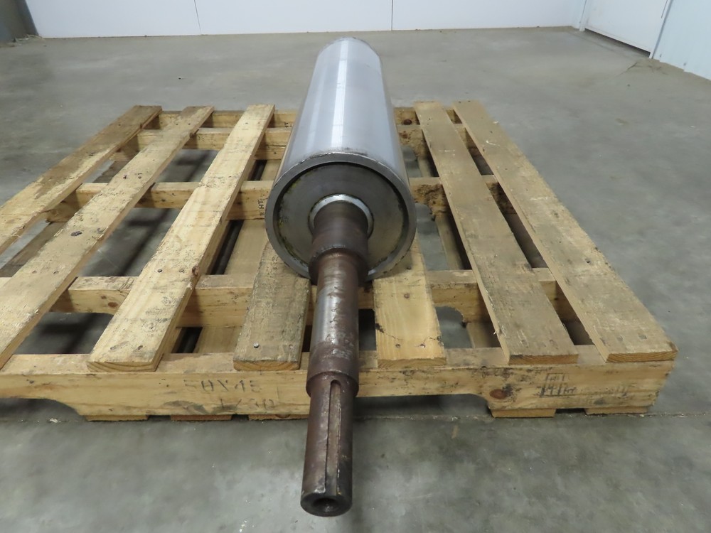 36" Conveyor Drive Roller 9" Diameter Conveyor Pulley