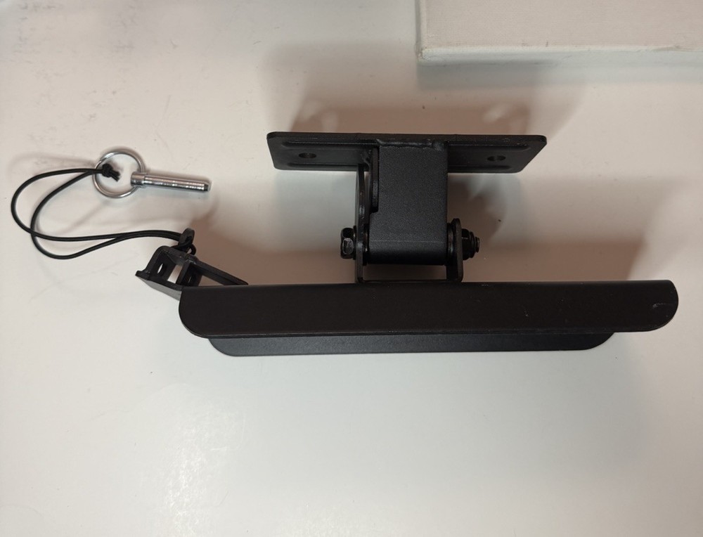 Alpha Mount Bike Mount