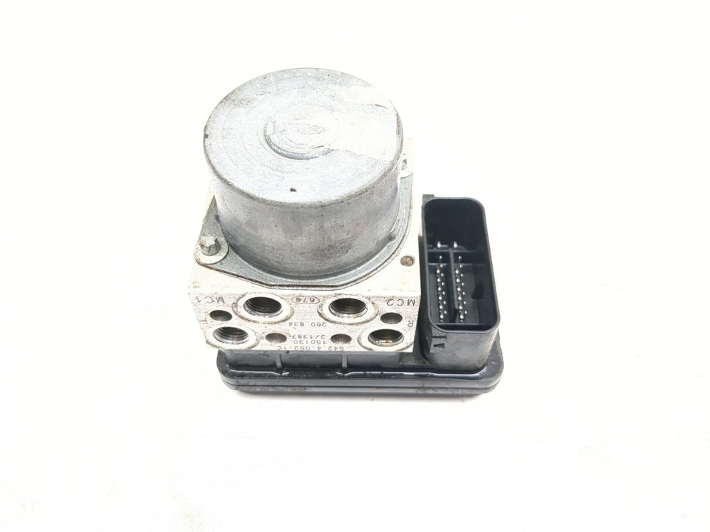 15-18 Ducati Scrambler ABS Pump Module Unit 54240521C