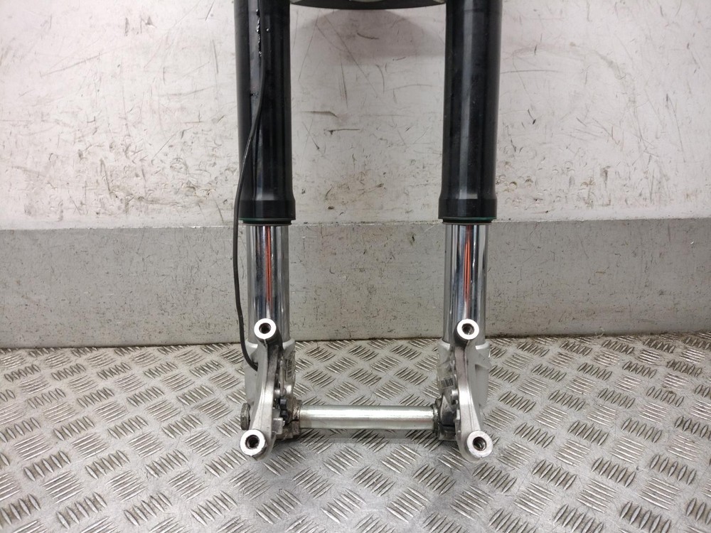 2015 MV AUGUSTA F3 800 FRONT END FORK ASSEMBLY