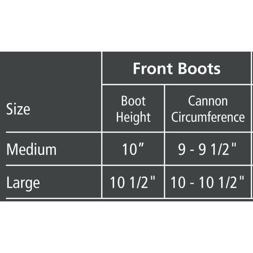 Veredus STS TRS Front Sport Boots