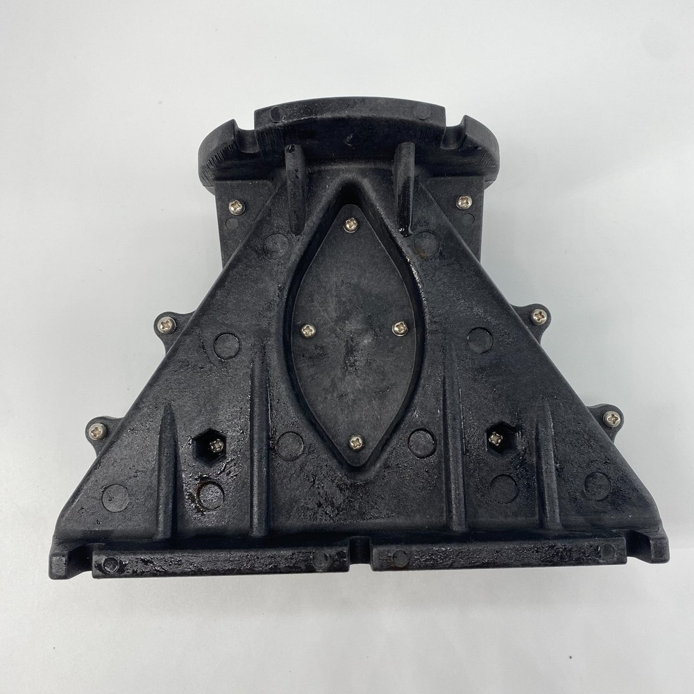 8.5"x 3.5" Line Array Horn For Single 1.5" Bolt On Array Compression Driver